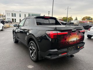 Hyundai Santa Cruz Trend 2024 à Pointe-Aux-Trembles, Québec - 4 - w320h240px