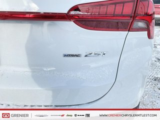 Hyundai Santa Fe URBAN + AWD + ATTACHE-REMORQUE 2023 à Pointe-Aux-Trembles, Québec - 4 - w320h240px