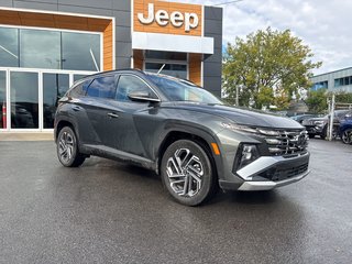 2025 Hyundai Tucson Hybrid Ultimate in Pointe-Aux-Trembles, Quebec - 3 - w320h240px