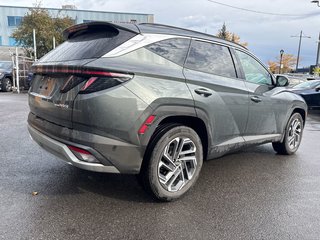 2025 Hyundai Tucson Hybrid Ultimate in Pointe-Aux-Trembles, Quebec - 4 - w320h240px