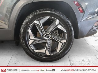 Hyundai Tucson Plug-In Hybrid LUXURY + AWD + TOIT OUVRANT PANO 2023 à Pointe-Aux-Trembles, Québec - 5 - w320h240px