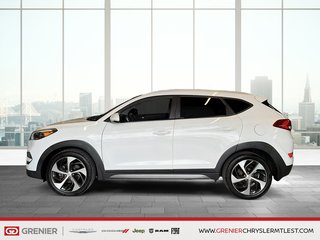 Hyundai Tucson PREMIUM + AWD + BAS KILO + BLUETOOTH 2016 à Pointe-Aux-Trembles, Québec - 5 - w320h240px