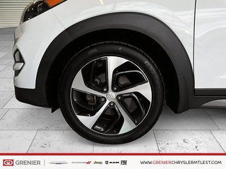 Hyundai Tucson PREMIUM + AWD + BAS KILO + BLUETOOTH 2016 à Pointe-Aux-Trembles, Québec - 6 - w320h240px