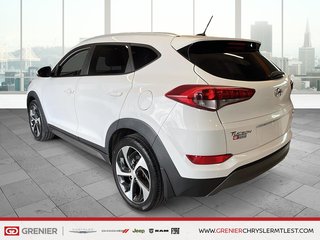 Hyundai Tucson PREMIUM + AWD + BAS KILO + BLUETOOTH 2016 à Pointe-Aux-Trembles, Québec - 4 - w320h240px