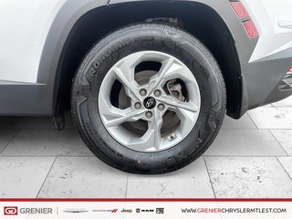 Hyundai Tucson PREFERRED + FWD + CARPLAY 2022 à Pointe-Aux-Trembles, Québec - 6 - w320h240px