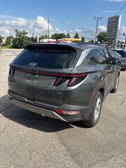 2022 Hyundai Tucson PREFERRED+TREND in Pointe-Aux-Trembles, Quebec - 4 - w320h240px