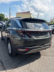 2022 Hyundai Tucson PREFERRED+TREND in Pointe-Aux-Trembles, Quebec - 5 - w320h240px
