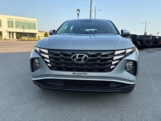 Hyundai Tucson ESSENTIAL AWD 2022 à Pointe-Aux-Trembles, Québec - 3 - w320h240px