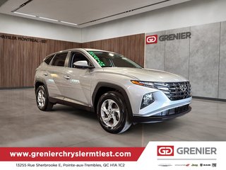 Hyundai Tucson ESSENTIAL AWD 2022 à Pointe-Aux-Trembles, Québec - 6 - w320h240px