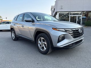 Hyundai Tucson ESSENTIAL AWD 2022 à Pointe-Aux-Trembles, Québec - 5 - w320h240px