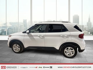 Hyundai Venue PREFERRED + FWD + DEMARREUR 2024 à Pointe-Aux-Trembles, Québec - 5 - w320h240px