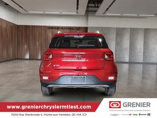 Hyundai Venue Preferred 2025 à Pointe-Aux-Trembles, Québec - 3 - w320h240px
