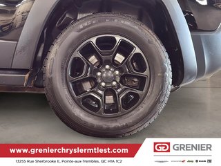 Jeep Cherokee Trailhawk 2019 à Pointe-Aux-Trembles, Québec - 6 - w320h240px