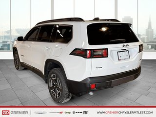 2026 Jeep Cherokee LIMITED in Pointe-Aux-Trembles, Quebec - 5 - w320h240px