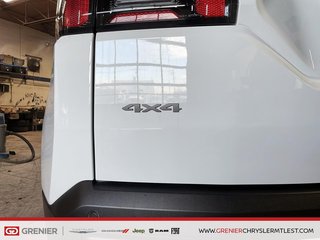 2026 Jeep Cherokee LIMITED in Pointe-Aux-Trembles, Quebec - 4 - w320h240px