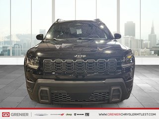 2026 Jeep Cherokee LAREDO in Pointe-Aux-Trembles, Quebec - 2 - w320h240px