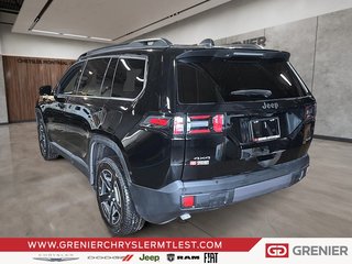 2026 Jeep Cherokee LAREDO in Pointe-Aux-Trembles, Quebec - 4 - w320h240px