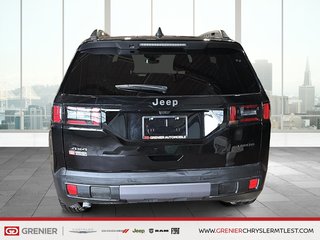 2026 Jeep Cherokee LAREDO in Pointe-Aux-Trembles, Quebec - 3 - w320h240px