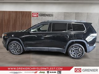 2026 Jeep Cherokee LAREDO in Pointe-Aux-Trembles, Quebec - 5 - w320h240px