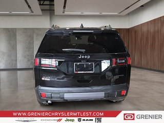 2026 Jeep Cherokee LAREDO in Pointe-Aux-Trembles, Quebec - 3 - w320h240px