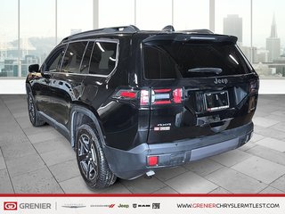 2026 Jeep Cherokee LAREDO in Pointe-Aux-Trembles, Quebec - 4 - w320h240px