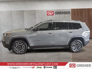 2026 Jeep Cherokee LAREDO in Pointe-Aux-Trembles, Quebec - 5 - w320h240px