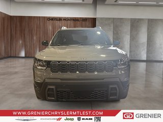 2026 Jeep Cherokee LAREDO in Pointe-Aux-Trembles, Quebec - 2 - w320h240px