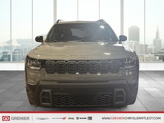 Jeep Cherokee LAREDO 2026 à Pointe-Aux-Trembles, Québec - 2 - w320h240px