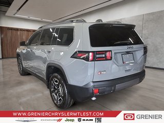 2026 Jeep Cherokee LAREDO in Pointe-Aux-Trembles, Quebec - 4 - w320h240px