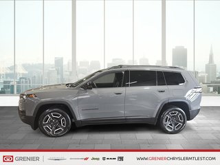 Jeep Cherokee LAREDO 2026 à Pointe-Aux-Trembles, Québec - 5 - w320h240px