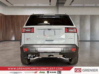 2026 Jeep Cherokee LAREDO in Pointe-Aux-Trembles, Quebec - 3 - w320h240px