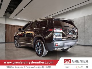 2026 Jeep Cherokee 85TH ANNIVERSARY in Pointe-Aux-Trembles, Quebec - 4 - w320h240px