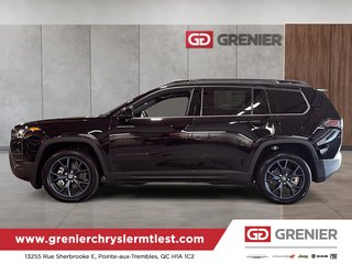 2026 Jeep Cherokee 85TH ANNIVERSARY in Pointe-Aux-Trembles, Quebec - 2 - w320h240px