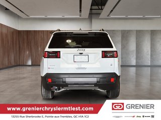 2026 Jeep Cherokee 85TH ANNIVERSARY in Pointe-Aux-Trembles, Quebec - 3 - w320h240px
