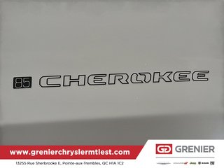 2026 Jeep Cherokee 85TH ANNIVERSARY in Pointe-Aux-Trembles, Quebec - 4 - w320h240px