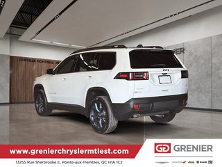 2026 Jeep Cherokee 85TH ANNIVERSARY in Pointe-Aux-Trembles, Quebec - 5 - w320h240px