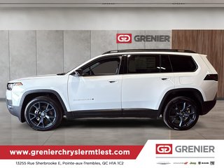 2026 Jeep Cherokee 85TH ANNIVERSARY in Pointe-Aux-Trembles, Quebec - 6 - w320h240px