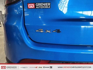 Jeep Compass NORTH + 4X4 + ATTELAGE DE REMORQUE 2018 à Pointe-Aux-Trembles, Québec - 4 - w320h240px