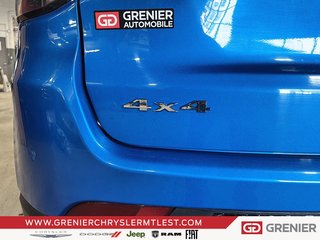 Jeep Compass NORTH + 4X4 + ATTELAGE DE REMORQUE 2018 à Pointe-Aux-Trembles, Québec - 4 - w320h240px