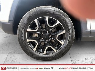 Jeep Compass TRAILHAWK + 4X4 + TOIT OUVRANT PANO 2019 à Pointe-Aux-Trembles, Québec - 6 - w320h240px