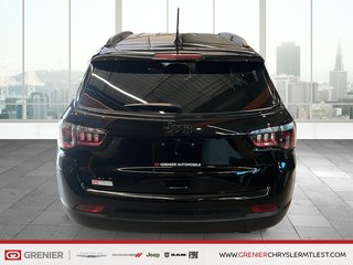 Jeep Compass UPLAND + 4X4 + CARPLAY 2021 à Pointe-Aux-Trembles, Québec - 3 - w320h240px