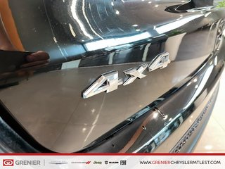 2022 Jeep Compass SPORT + 4X4 + ALLURE SPORT in Pointe-Aux-Trembles, Quebec - 4 - w320h240px