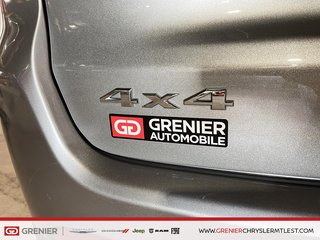 Jeep Compass SPORT + 4X4 + CARPLAY 2022 à Pointe-Aux-Trembles, Québec - 4 - w320h240px