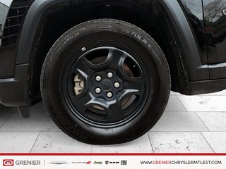 Jeep Compass SPORT + 4X2 + GROUPE ELECTRIQUE 2022 à Pointe-Aux-Trembles, Québec - 6 - w320h240px