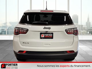 Jeep Compass SPORT 2024 à Pointe-Aux-Trembles, Québec - 4 - w320h240px