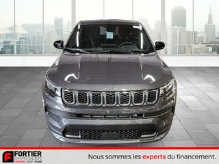 2024 Jeep Compass SPORT in Pointe-Aux-Trembles, Quebec - 5 - w320h240px