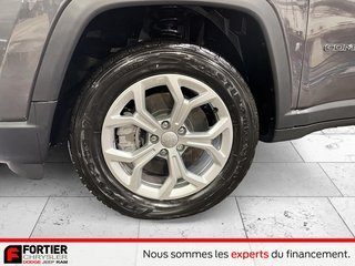 Jeep Compass SPORT 2024 à Pointe-Aux-Trembles, Québec - 3 - w320h240px