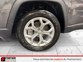 2024 Jeep Compass SPORT in Pointe-Aux-Trembles, Quebec - 3 - w320h240px