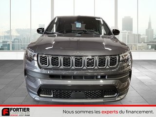 Jeep Compass SPORT 2024 à Pointe-Aux-Trembles, Québec - 4 - w320h240px