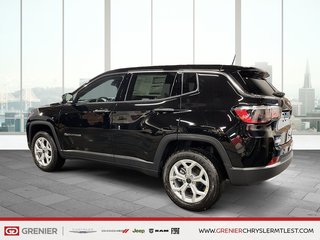 Jeep Compass Sport 2025 à Pointe-Aux-Trembles, Québec - 3 - w320h240px